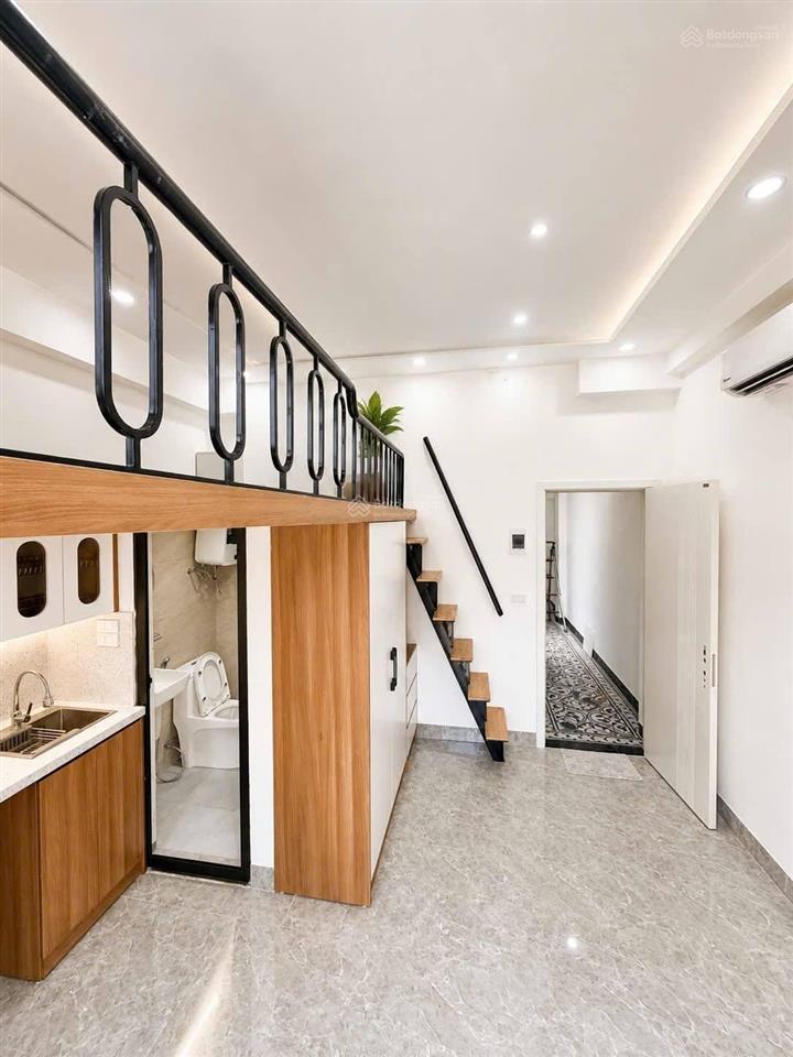 Bán tòa nhà ccmn khương hạ thanh xuân dt 75m x 7t x mt 4m giá 23,5 tỷ có thương lượng
