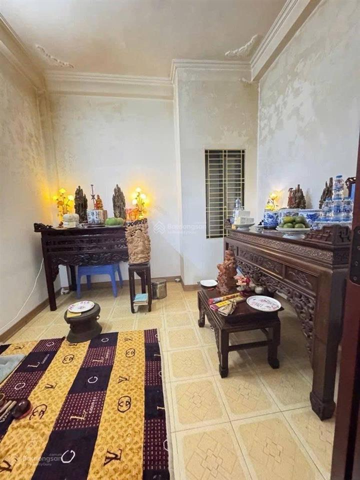 Bán nhà la khê hà đông dt 51m x 4t x mt 4,2m giá 17,5 tỷ có thương lượng