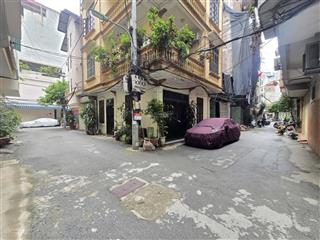 Bán nhà đường nguyễn xiển quận thanh xuân dt 32m x 7m mt 4m giá 16,5 tỷ có thương lượng