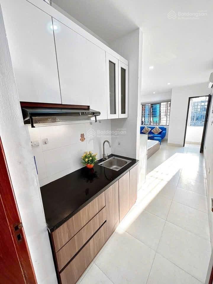 Bán nhà chung cư mini nguyễn thị định cầu giấy dt 85m x 7t x mt 7,5m giá 32 tỷ có thương lượng