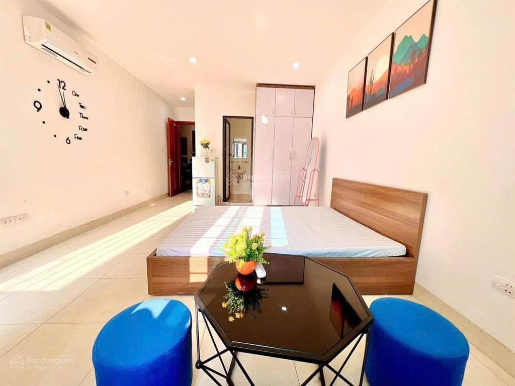 Bán nhà chung cư mini nguyễn thị định cầu giấy dt 85m x 7t x mt 7,5m giá 32 tỷ có thương lượng