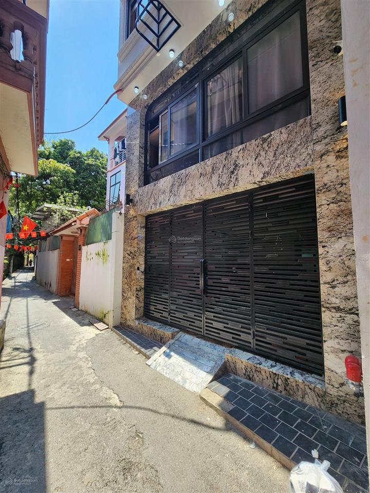 Bán nhà chdv thanh bình mỗ lao hà đông dt 89m x 6t, mt 4,7m giá 17 tỷ có thương lượng
