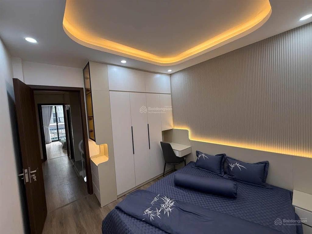 Bán nhà quan nhân thanh xuân dt 38m2 x 5t x mt 3,4m, giá 10,8 tỷ có thương lượng