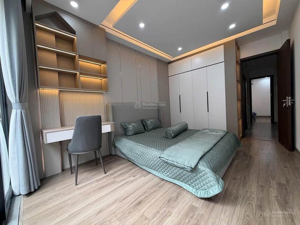 Bán nhà quan nhân thanh xuân dt 38m2 x 5t x mt 3,4m, giá 10,8 tỷ có thương lượng