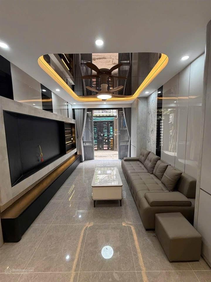 Bán nhà quan nhân thanh xuân dt 38m2 x 5t x mt 3,4m, giá 10,8 tỷ có thương lượng