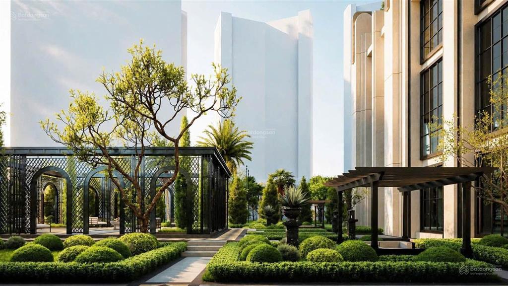 Quỹ hiếm căn f0 astor 1  ciputra, chhs tại tây hồ, dòng tiền siêu giãn đóng 55% nhận nhà