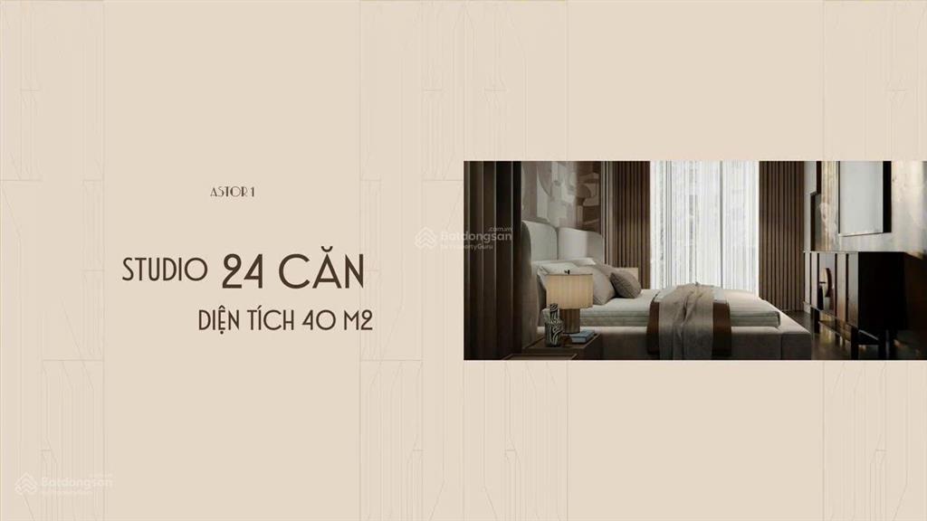 Bán căn hộ dự án maison privee chhs capitaland tại ciputra tây hồ căn hộ giá rumor từ 198 tr/m2
