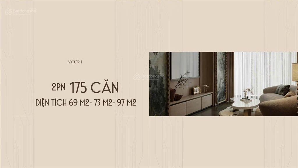 Bán căn hộ dự án maison privee chhs capitaland tại ciputra tây hồ căn hộ giá rumor từ 198 tr/m2