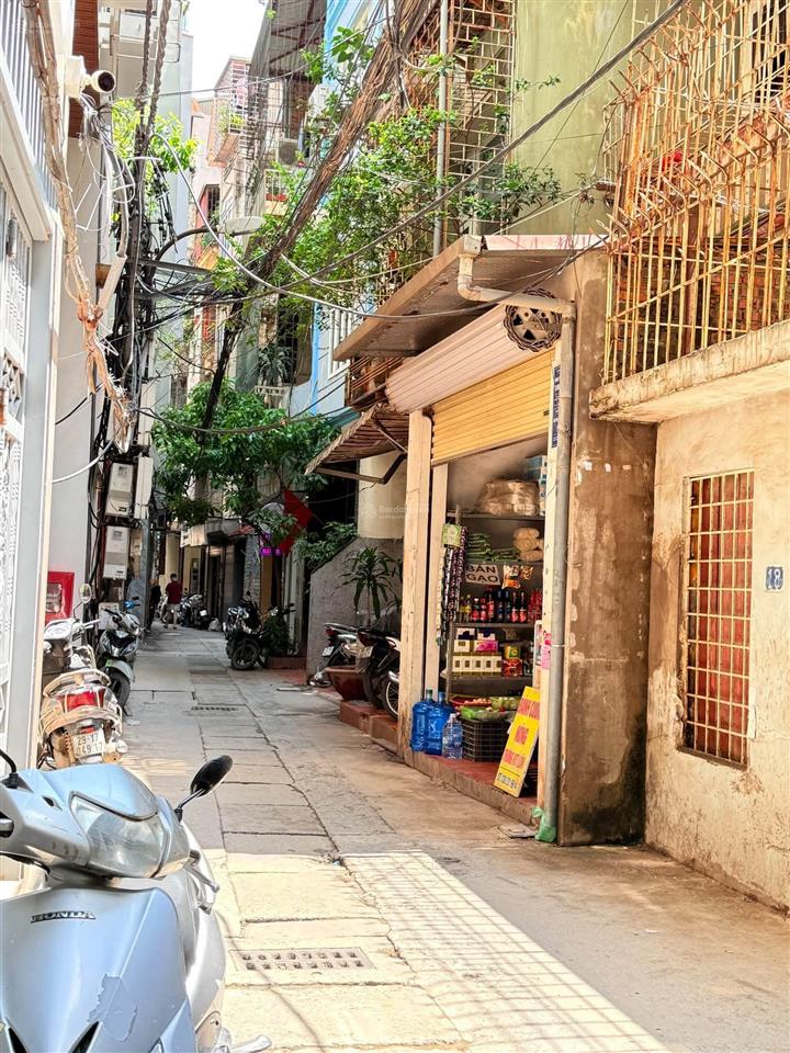 Bán nhà tòa nhà ccmn quan nhân thanh xuân dt 86m x7t x mt 5m giá 26,6 tỷ có thương lượng