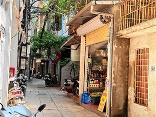 Bán nhà tòa nhà ccmn quan nhân thanh xuân dt 86m x7t x mt 5m giá 26,6 tỷ có thương lượng