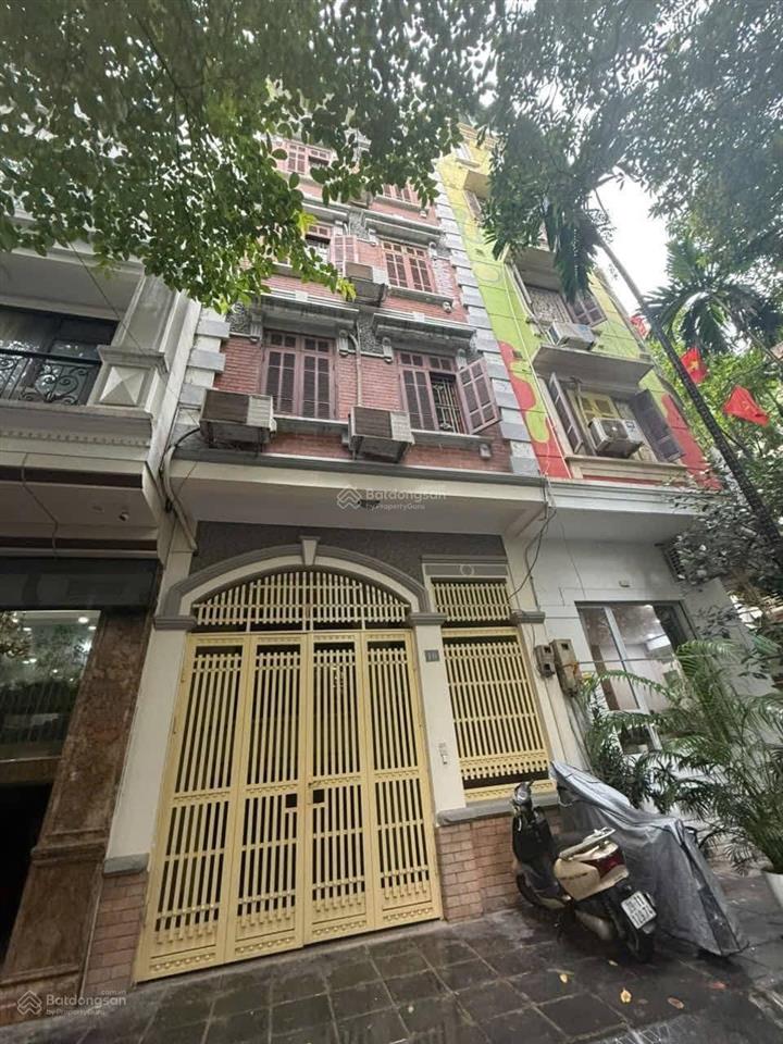 Bán nhà ngụy như kon tum thanh xuân dt 61m x 5t x mt 5m giá 32 tỷ có thương lượng