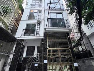 Bán nhà tòa ccmn ba đình dt 62m x 8t x mt 7m giá 26,5 tỷ có thương lượng