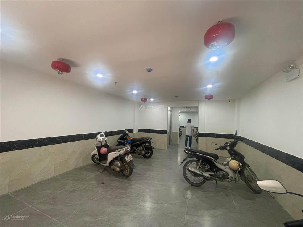 Bán nhà ccmn phan trọng tuệ thanh trì dt 86m x 7t x mt 5,1m giá 17,8 tỷ có thương lượng
