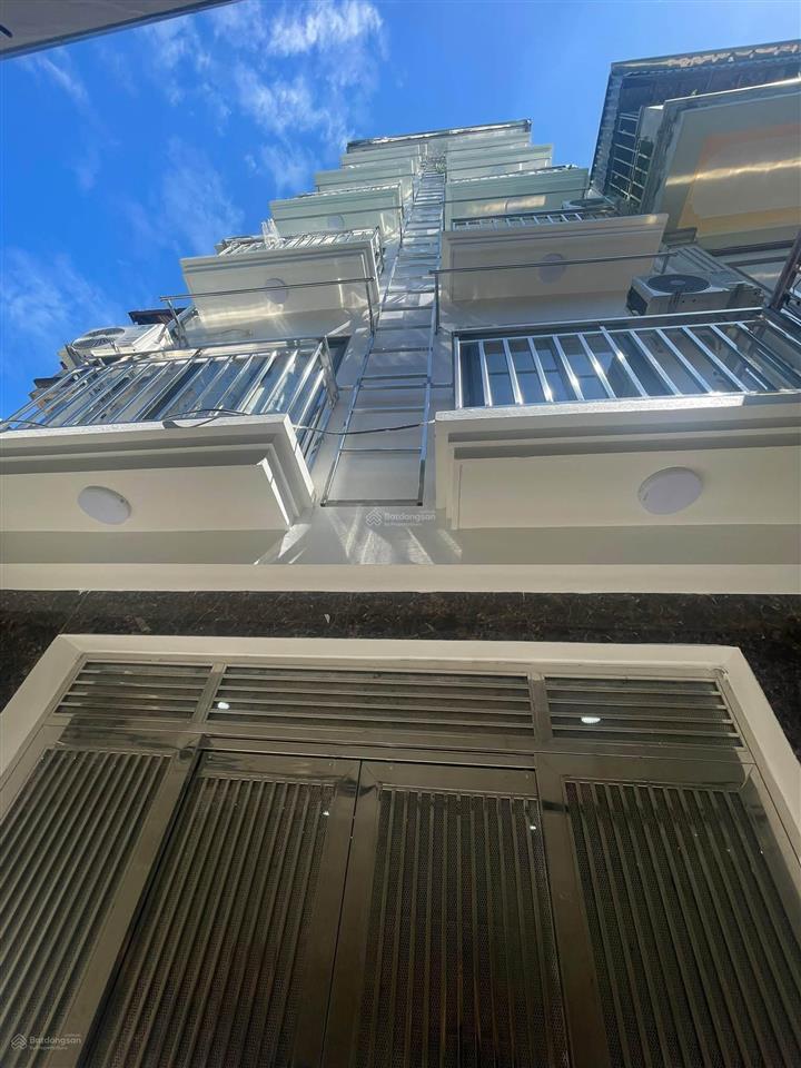 Bán nhà ccmn phan trọng tuệ thanh trì dt 86m x 7t x mt 5,1m giá 17,8 tỷ có thương lượng