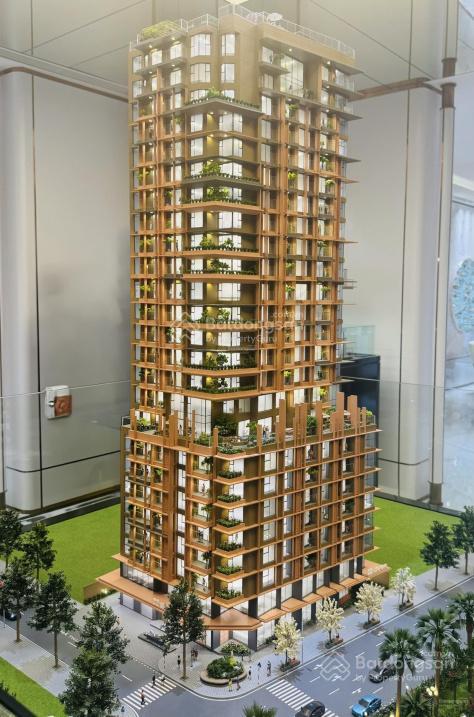 The legatus 22 liễu giai  quỹ hàng ngoại giao giữa lòng thủ đô