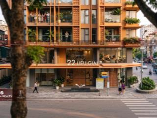 Bán căn hộ cao cấp the legatus 22 liễu giai penthouse duplex 198,68m2 trung tâm ba đình