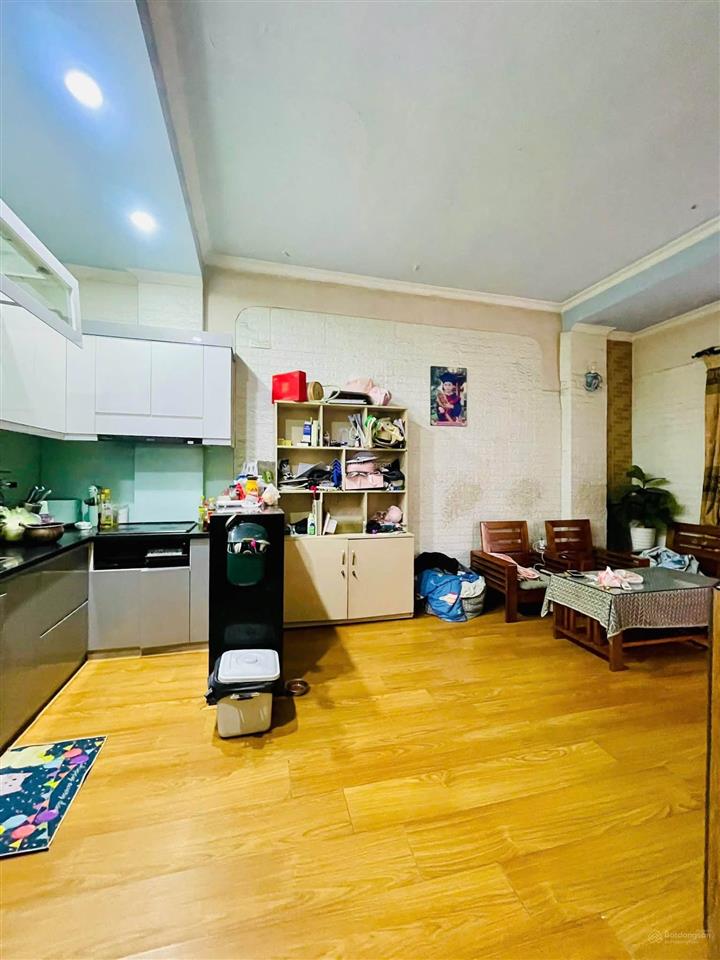 Bán nhà nguyễn xiển thanh xuân dt 29/40m x 4t x mt 5,5m giá 13,5 tỷ có thương lượng