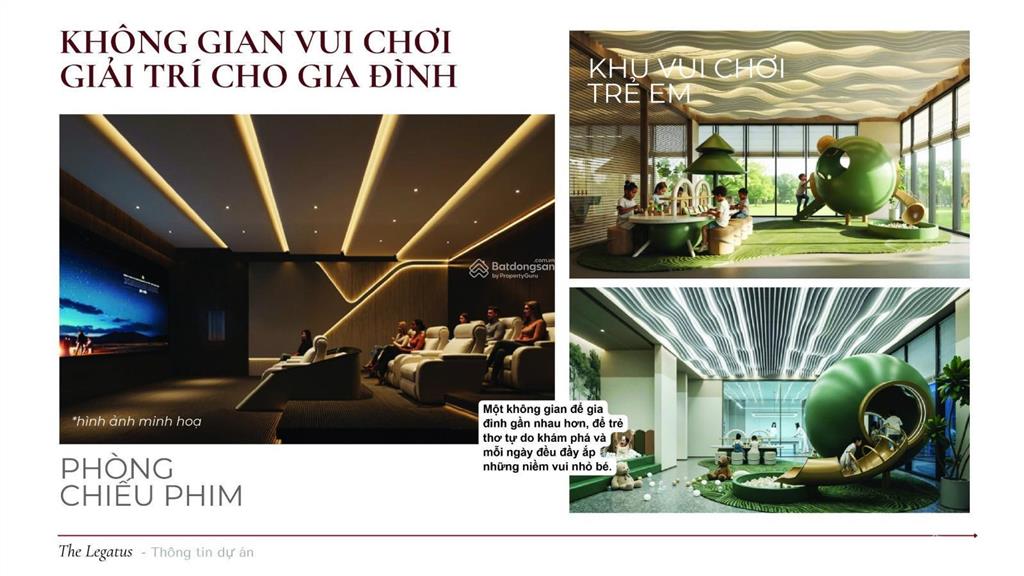 Không gian rộng giữa trung tâm ba đình căn hộ the legatus 22 liễu giai căn 2pn+ 103m²