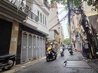 Bán nhà quan nhân thanh xuân dt 59m x 7t x mt 4,5m giá 27,8 tỷ có thương lượng