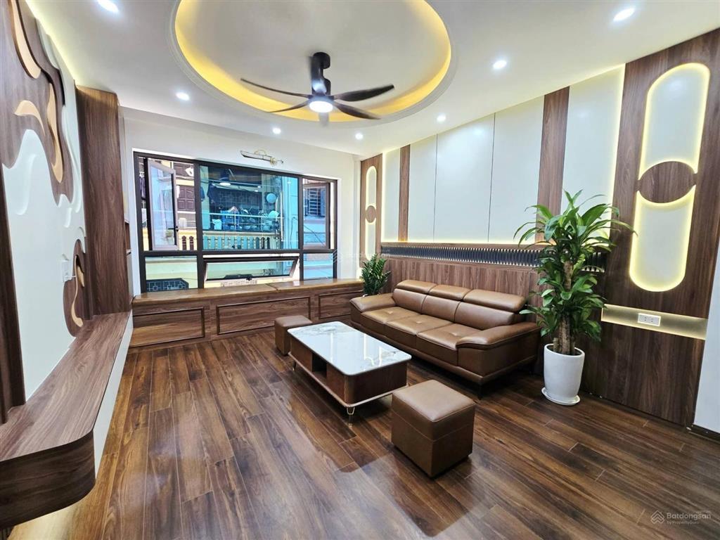 Bán nhà nguyễn xiển thanh xuân dt 32m2 x 7t x mt 4m giá 16,5 tỷ có thương lượng