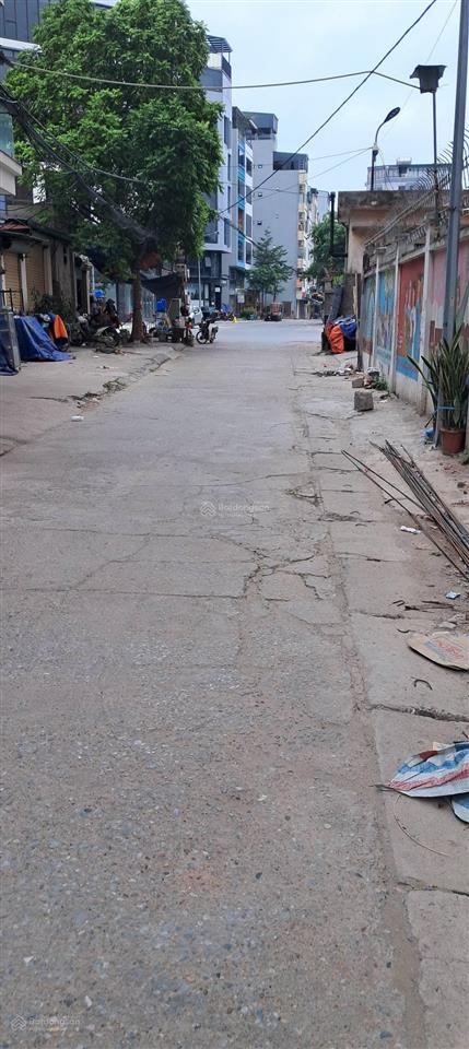 Bán nhà kim giang thanh trì dt 62m2 x 7t x mt 4m giá 21,5 tỷ có thương lượng