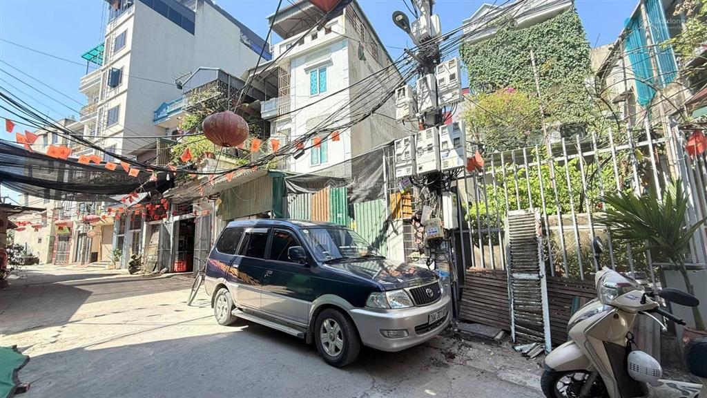 Bán đất phan trọng tuệ thanh trì dt 60/88m x đất x mt 4,5m giá 10,9 tỷ có thương lượng