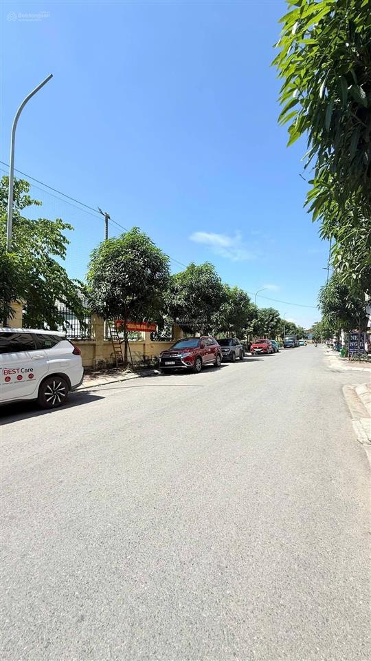 Bán đất phan trọng tuệ thanh trì dt 60/88m x đất x mt 4,5m giá 10,9 tỷ có thương lượng