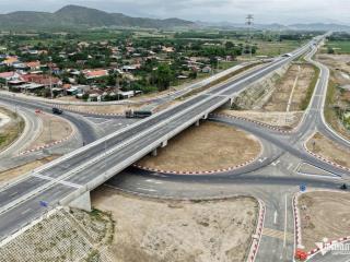 Đất mặt tiền quốc lộ 26, cách nút giao cao tốc 500m