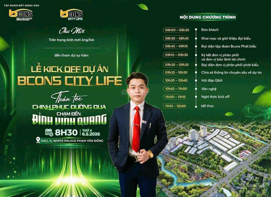 Bán nhà phố bcons city life  70m2  3 tầng btct  tân uyên, bình dương  chỉ từ 3 tỷ/căn.