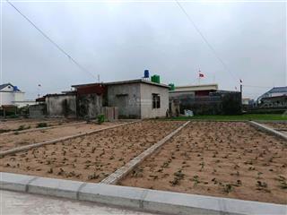 Bán đất giao phong, giao thủy gần kcn vsip nam định và biển quất lâm giá chỉ 700 triệu/lô