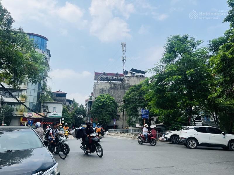 Tòa nhà dòng tiền gần phố vọng  trường chinh 100m2*8t*mt9m*30pkk dòng tiền 180tr/tháng