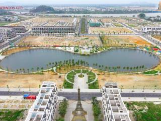 Chính chủ sang nhượng lô đất dự án heragon nam ngạn  giá đợt 1  đã có sổ