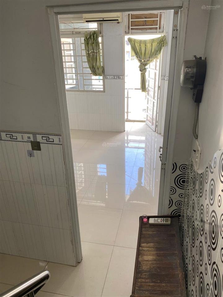 Cho nữ thuê phòng tại ngã tư bảy hiền tân bình   chính chủ