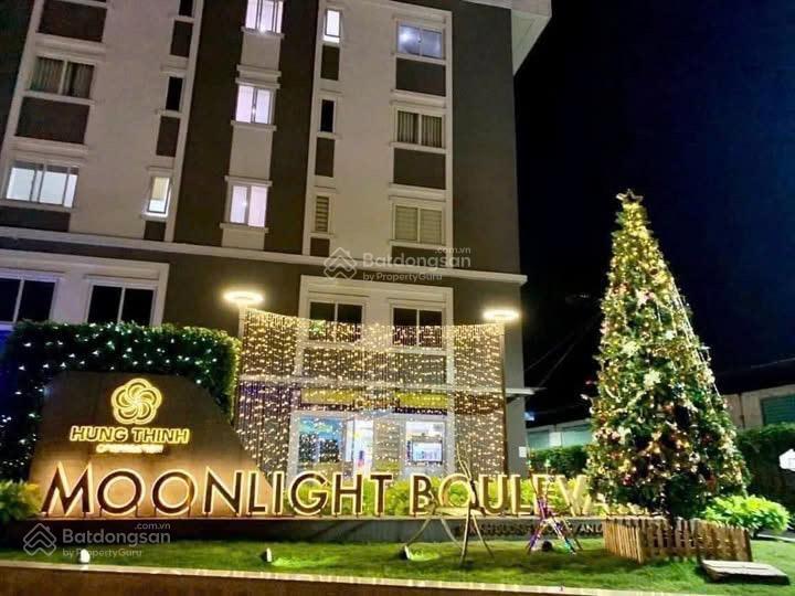 Em cần bán nhanh căn hộ moonlight boulevard bình tân giá rẻ có thể đầu tư cho thuê ngay ạ