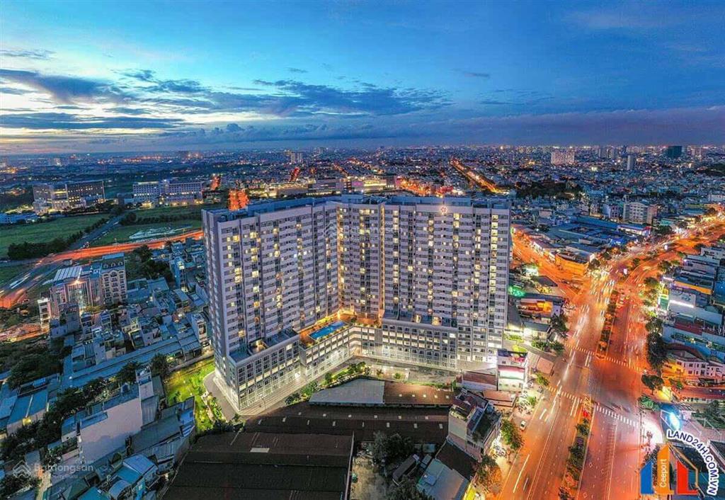 Em cần bán nhanh căn hộ moonlight boulevard bình tân giá rẻ có thể đầu tư cho thuê ngay ạ