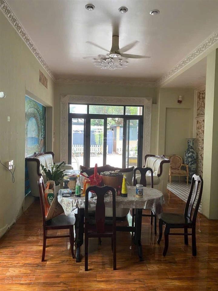 Chính chủ cho thuê nhà ở liền khu dân cư sầm uất, phù hợp làm nhà xưởng, quán ăn
