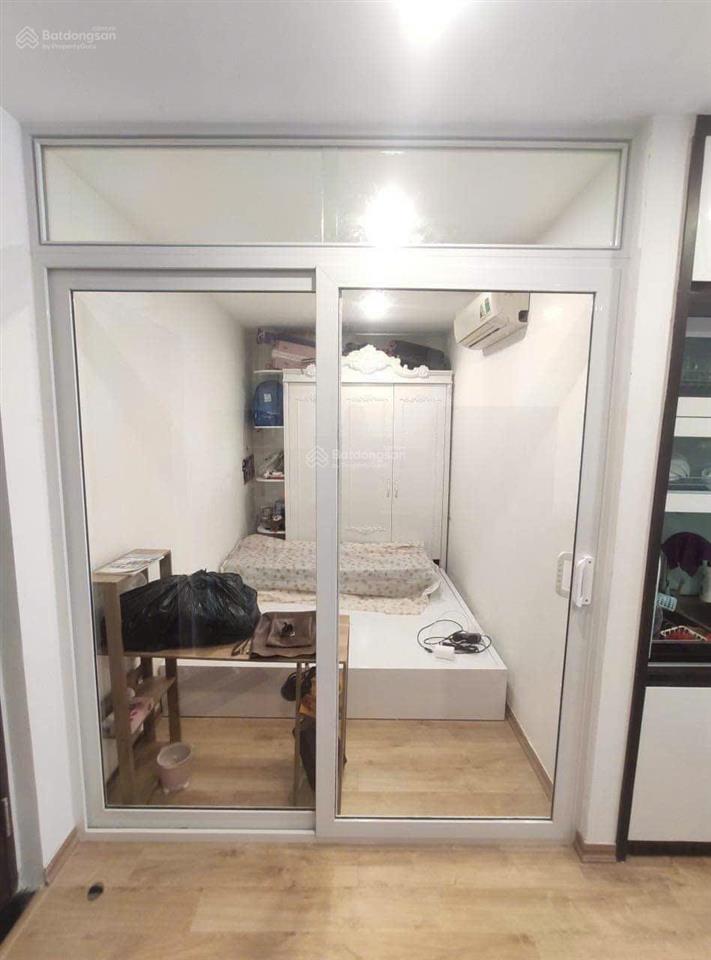 Bán cc t&t dc complex 120 định công, 4,9 tỷ, 52m2, 2pn, 1wc, siêu hot