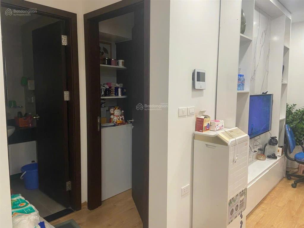Bán cc t&t dc complex 120 định công, 4,9 tỷ, 52m2, 2pn, 1wc, siêu hot