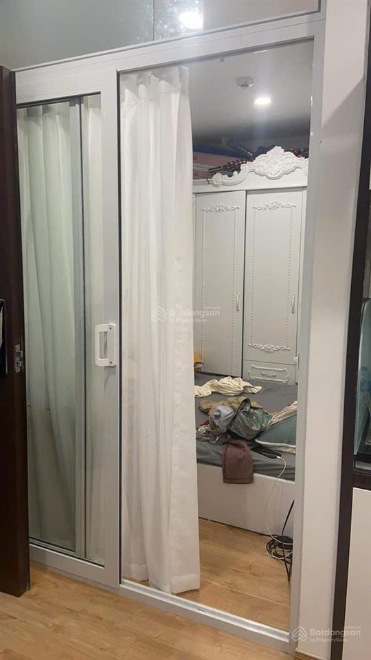 Bán cc t&t dc complex 120 định công, 4,9 tỷ, 52m2, 2pn, 1wc, siêu hot