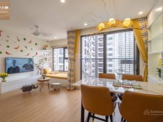 Vay ngân hàng cần bán 80m2 tòa s2.05 vinhomes ocean park, giá 4.8 tỷ.  0904 607 ***