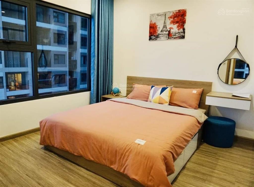 Vay ngân hàng cần bán 80m2 tòa s2.05 vinhomes ocean park, giá 4.8 tỷ.  0904 607 ***