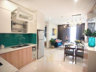 Chủ nhà cần bán căn 60m2 2pn + 1 tòa s2.09 vinhomes ocean park, nội thất cao cấp, giá 3.65 tỷ