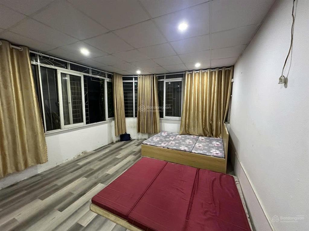 Chính chủ cho thuê nhà trọ số 8 mễ trì thượng phòng điều hòa nóng lạnh máy giặt đầy đủ giá 2.8 tr