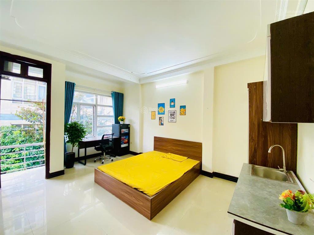 Chính chủ có phòng lê quang đạo khép kín điều hòa nóng lạnh máy giặt có giá 3,6 triệu