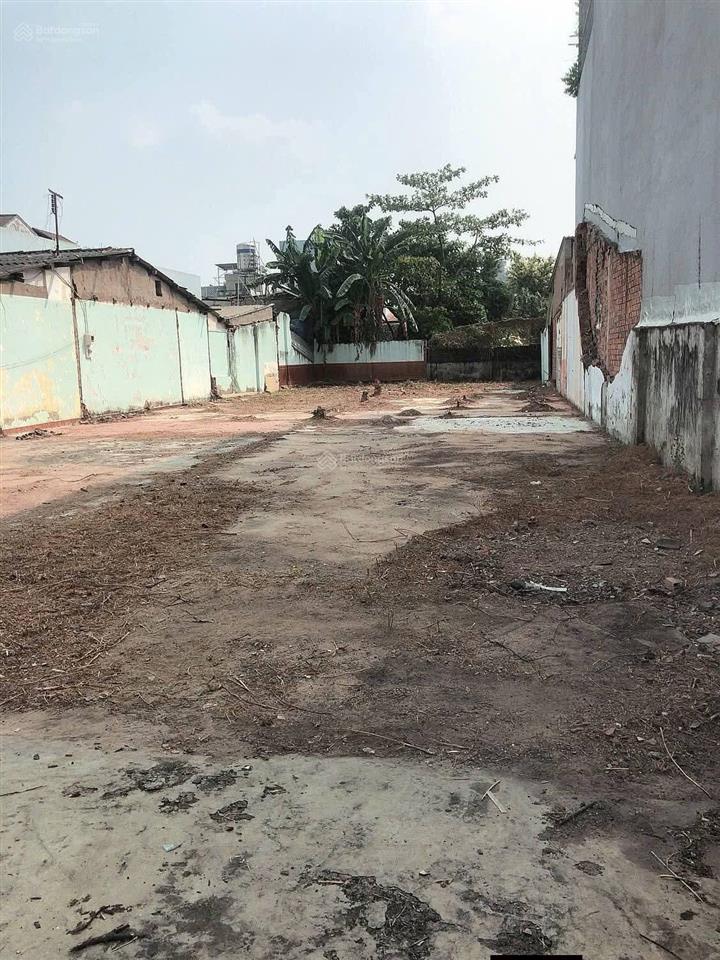 Siêu phẩm mặt tiền quỹ đất lớn h.iếm có tại trục lê văn việt, quận 9