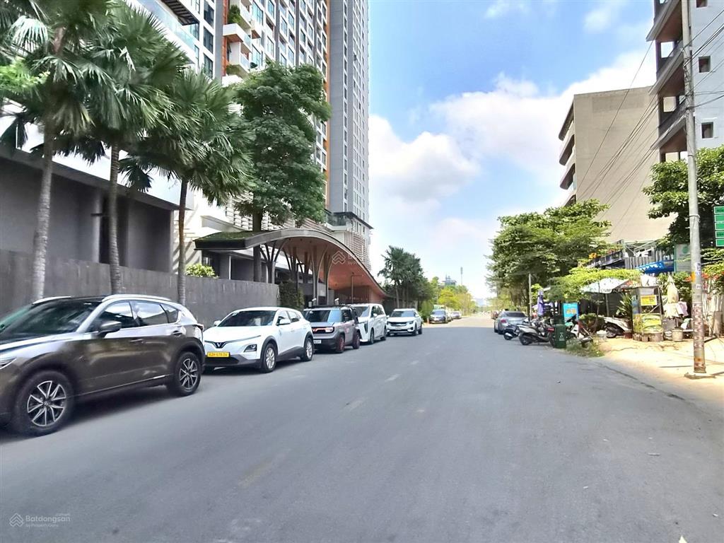 Đất vàng tthc tp. thủ đức  thạnh mỹ lợi, quận 2