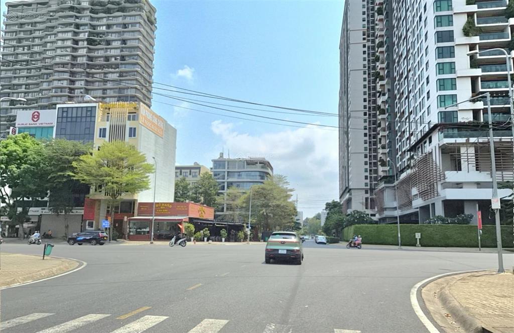 Đất vàng tthc tp. thủ đức  thạnh mỹ lợi, quận 2