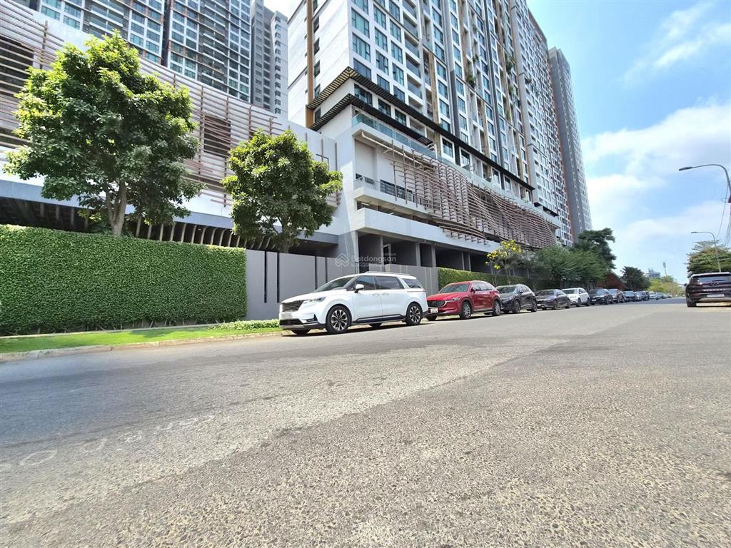 Đất vàng tthc tp. thủ đức  thạnh mỹ lợi, quận 2