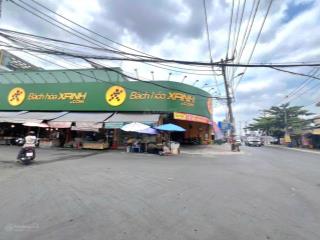 Nhà 4 tầng hoàn công chuẩn  mặt tiền đắc địa  chợ linh trung. chỉ 12.5 tỷ