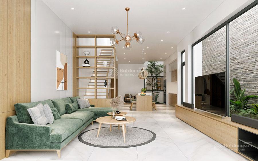 Bán nhà riêng tại nguyễn chánh, yên hòa, quận cầu giấy, 32 tỷ, 66 m2 giá siêu hời